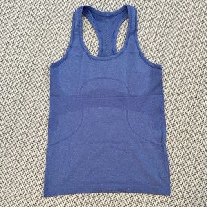 Lululemon Swiftly Tank